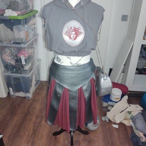 Nora added a photo of their purchase