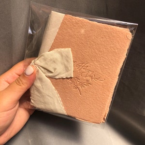 Luisa added a photo of their purchase