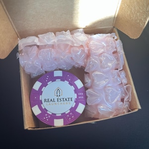 Katrina added a photo of their purchase