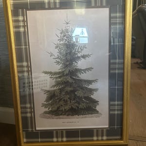Etsy-koper heeft een foto van de aankoop toegevoegd