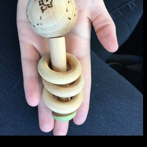 Buyer photo Jenna, who reviewed this item with the Etsy app for iPhone.