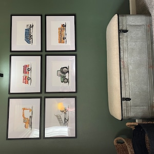 Heather added a photo of their purchase