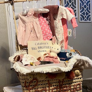 Crystal added a photo of their purchase