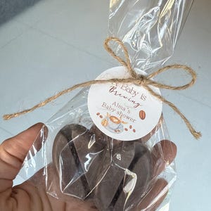 Etsy buyer added a photo of their purchase
