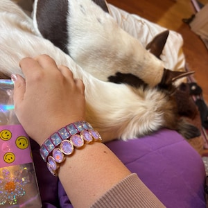 Kelly added a photo of their purchase