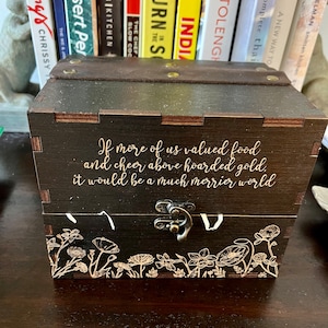 Adam added a photo of their purchase