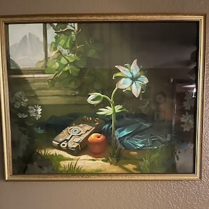 Naomi added a photo of their purchase