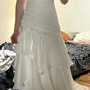 Emily added a photo of their purchase
