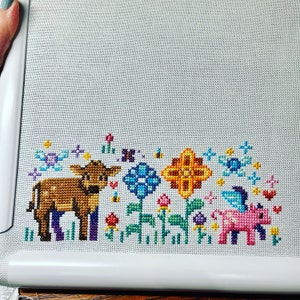 Jen added a photo of their purchase