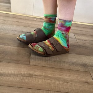 Kelly ha añadido una foto de su compra