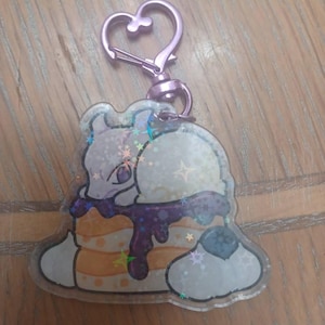 Alexis added a photo of their purchase