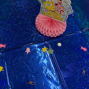 Hayley added a photo of their purchase