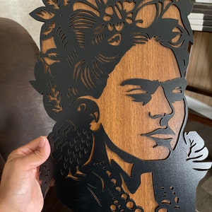 Claudia added a photo of their purchase