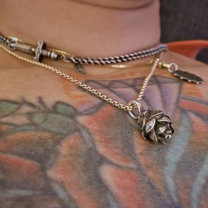 Charlotte added a photo of their purchase