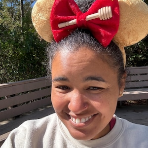 Etsy buyer added a photo of their purchase