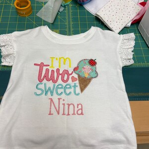 Theresa added a photo of their purchase
