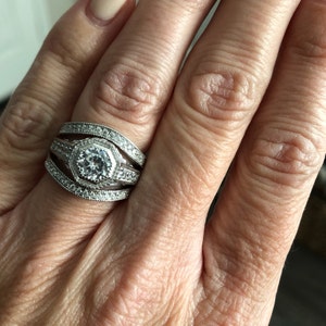 Tara added a photo of their purchase