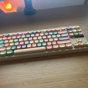 Betsy added a photo of their purchase