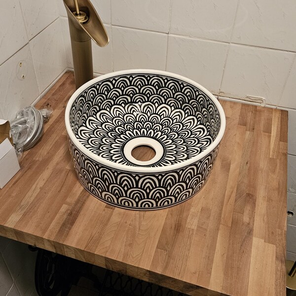 HOME DECO FACTORY Keramik-Tajine 25,5cm - Elegant Zum Kochen & Servieren Von Fleisch & Gemüse