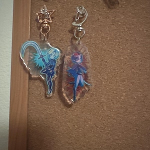 Natalie added a photo of their purchase