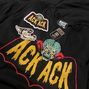 Horror, Psychobilly, Big Bad Wolf, Rockabilly Vinyl Decal, Lowbrow