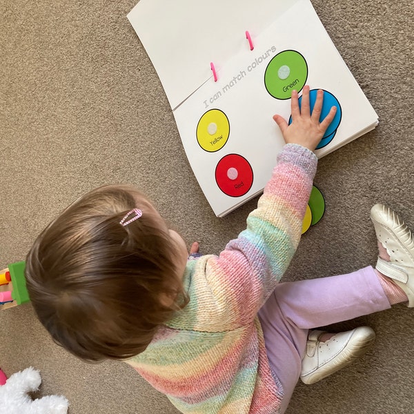 Personalised Daily Routine Chart | Daily Timetable | Visual Aid | Daily ...