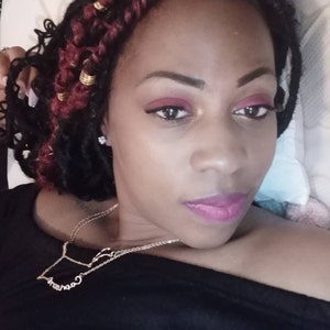 Jadairria added a photo of their purchase