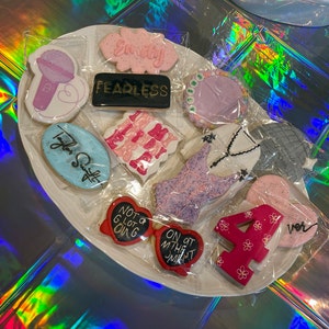 Graduation Cookies