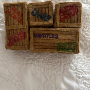 Jacqualine ha añadido una foto de su compra