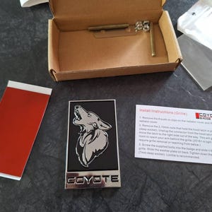 Damien added a photo of their purchase