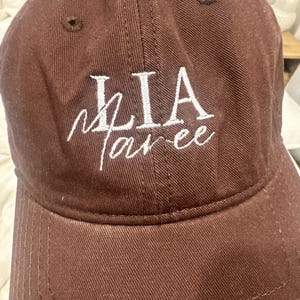 Lia added a photo of their purchase