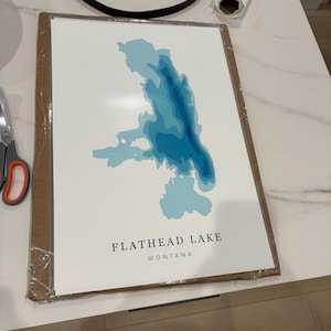 Lisa added a photo of their purchase