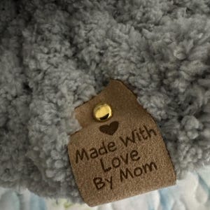 Beverly added a photo of their purchase