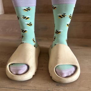 Luisa added a photo of their purchase