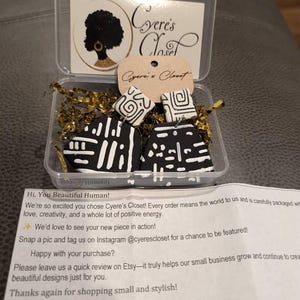 Teresa added a photo of their purchase