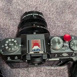 Riordan added a photo of their purchase