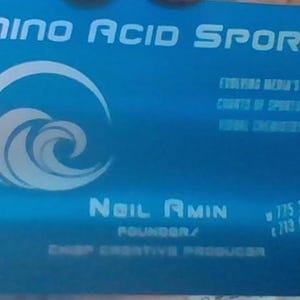 Amino ha añadido una foto de su compra