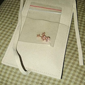 Samantha ha añadido una foto de su compra