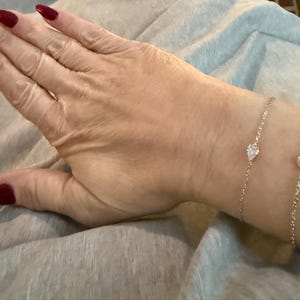 Christine added a photo of their purchase