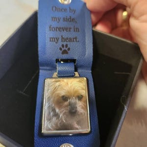 Lynn added a photo of their purchase