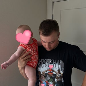 Megan added a photo of their purchase