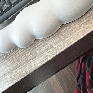 Etsy-köpare lade till en bild av sitt köp