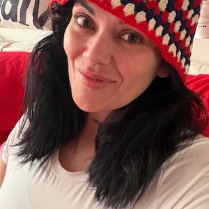 maria added a photo of their purchase