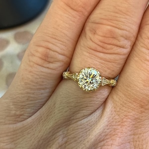 Brooke added a photo of their purchase
