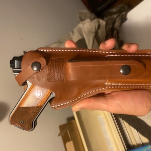 Comprador de Etsy ha añadido una foto de su compra
