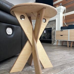 David added a photo of their purchase