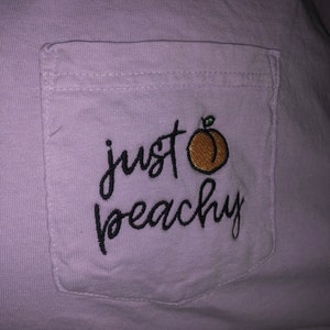 Howdy Cowgirl Embroidered Top