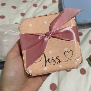 Etsy のお客さま さんが購入した商品の写真を追加しました