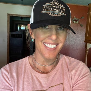 Leah added a photo of their purchase
