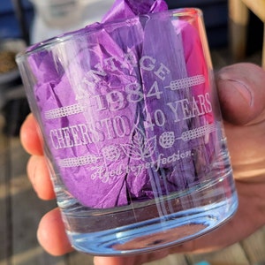 Amber added a photo of their purchase